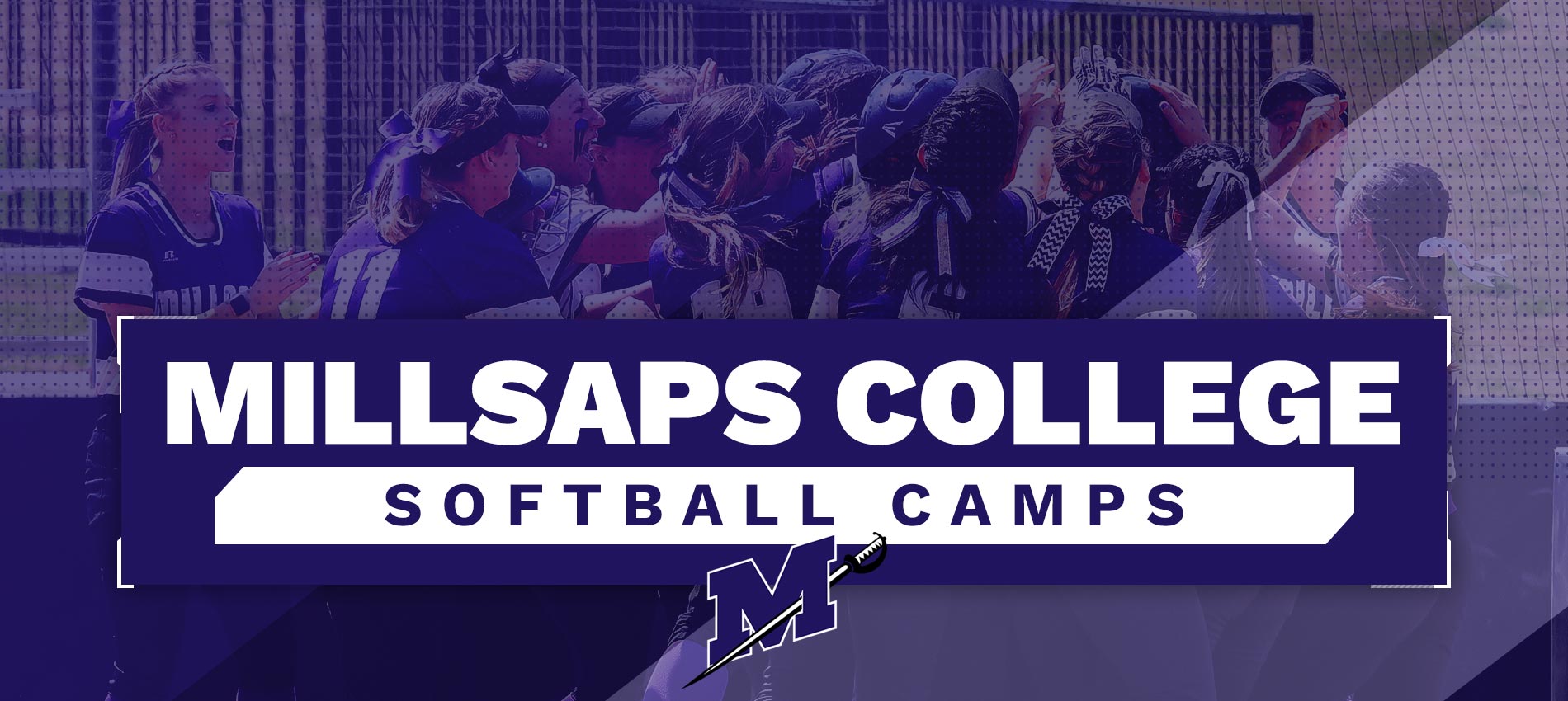 Millsaps Softball Camps
